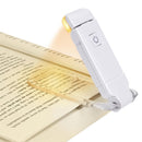 Luminária para Leitura Portátil Recarregável USB| LumiRead
