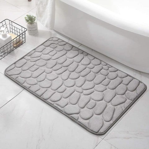 Tapete Antiderrapante de Banheiro - SafeStep Mat