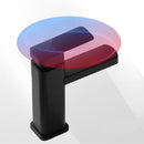 Torneira Bica Quadrada com Misturador - AquaSquare