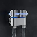 Ducha Higiênica com Derivação Completa - HigiPress Kit