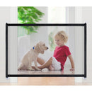 Tela de Proteção e Segurança para Pets e Crianças Retrátil - SafeGuard