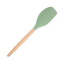 Utensílios de Cozinha em Silicone Minimalista - SiliconeChef Set