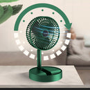 Ventilador 3 em 1 Silencioso | AeroSilent 360