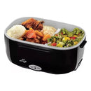Marmita Elétrica com Bolsa Térmica -  ThermoLunch Pro