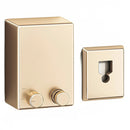 Varal Retrátil De Parede Inox| WallDry Inox 4.2m