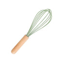 Utensílios de Cozinha em Silicone Minimalista - SiliconeChef Set