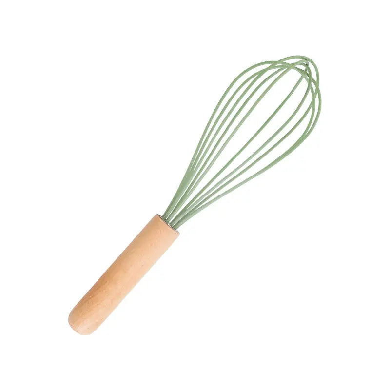 Utensílios de Cozinha em Silicone Minimalista - SiliconeChef Set
