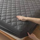 Lençol Protetor para Colchão impermeável | SleepGuard