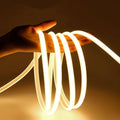 Mangueira de LED Neon à Prova d’Água - NeoGlow Flex