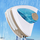 Limpador de Vidros Magnético Dupla Face - Magnaclean