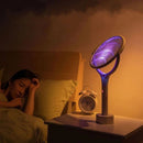 ZapPro- Raquete Elétrica Mata Mosquito UV Rotativa