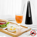 Ventilador Repelente de Insetos - BugAway