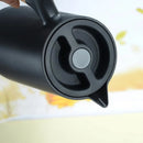 Chaleira Térmica WarmWood