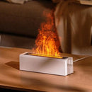 Difusor Aromático com Efeito de Chama - FlameMist