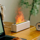Difusor Aromático com Efeito de Chama - FlameMist