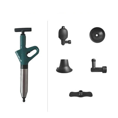 Desentupidor Profissional de Alta Pressão - PowerFlush