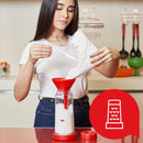 Tapioqueira Portátil TapGo+