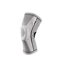 Joelheira Ortopédica de Compressão Respirável | RespiraPro