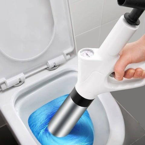 Desentupidor Profissional de Alta Pressão - PowerFlush