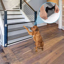 Tela de Proteção e Segurança para Pets e Crianças Retrátil - SafeGuard