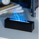 Difusor Aromático com Efeito de Chama - FlameMist