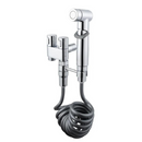 Ducha Higiênica com Derivação Completa - HigiPress Kit