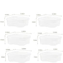 Potes de Armazenamento Herméticos | FreshSeal