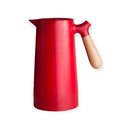 Chaleira Térmica WarmWood