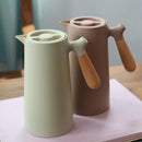 Chaleira Térmica WarmWood