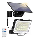 Outdoor Solar Led Impermeável para Jardim |EcoLuz