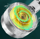 Chuveiro de Alta Pressão com Economia - SmartShower Max