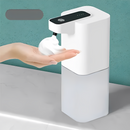 Dispenser Indutivo Automático de Sabão | SenseSoap