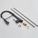 Torneira Gourmet com Spray Extensível - ChefFlex