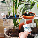 Irrigador Automático para Vasos e Jardins - AutoPlant Flow