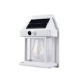 EcoSensor Light – Refletor Solar com Sensor de Presença