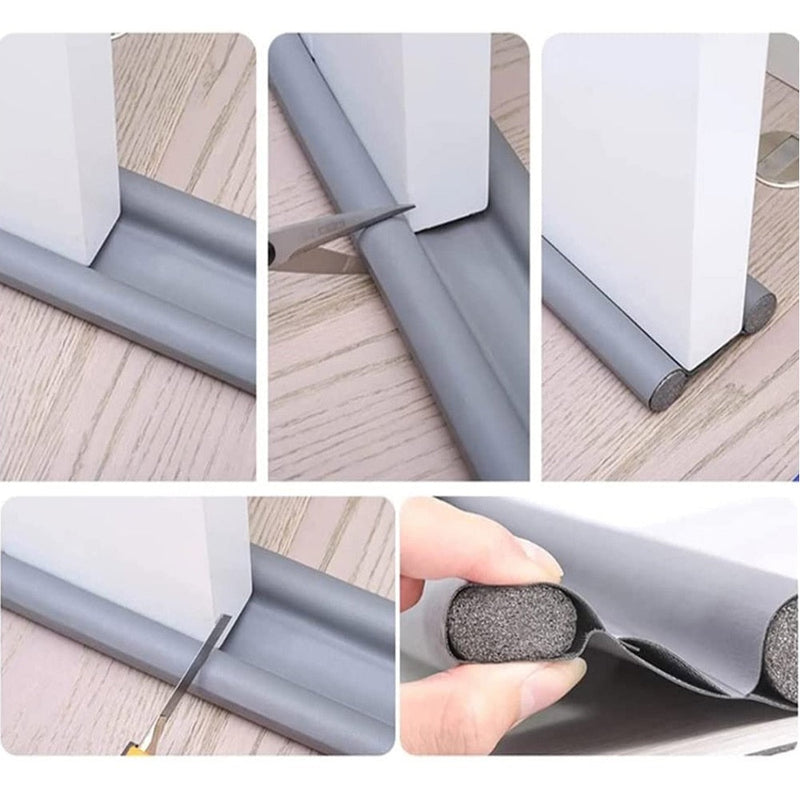 SealFlex Pro – Vedador Multifuncional Reforçado