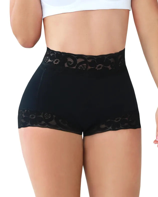 Modeladora com Efeito Cintura Fina e Bumbum LiftBumbum - Compre 1 e leve 2 - ShapeFit Duo