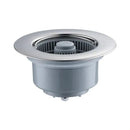 Filtro de Pia de Cozinha em Aço Inoxidável  - SinkShield Ino