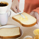 Manteigueira Porcelana Elegance ButterElegance