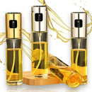 Borrifador de Azeite SprayChef - 3 Unidades