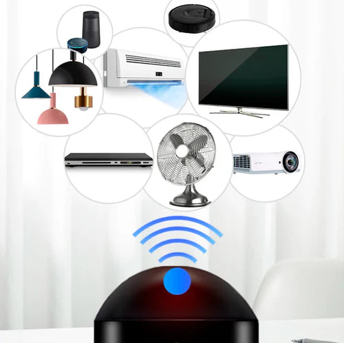 Mini Controle Universal Intelige-SmartContronte
