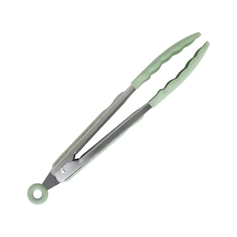 Utensílios de Cozinha em Silicone Minimalista - SiliconeChef Set