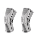 Joelheira Ortopédica de Compressão Respirável | RespiraPro