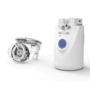 Nebulizador e Inalador Silencioso Portátil SilentMist Pro