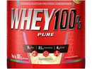 Whey Protein 100% Puro Concentrad