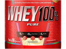 Whey Protein 100% Puro Concentrad