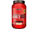 Whey Protein 100% Puro Concentrad