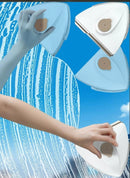 Limpador de Vidros Magnético Dupla Face - Magnaclean