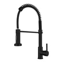 Torneira Gourmet com Spray Extensível - ChefFlex