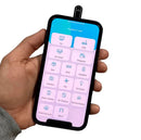 Mini Controle Universal Intelige-SmartContronte